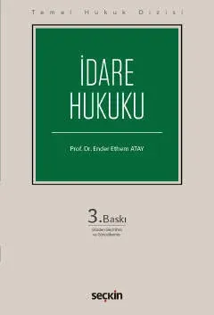 İdare Hukuku