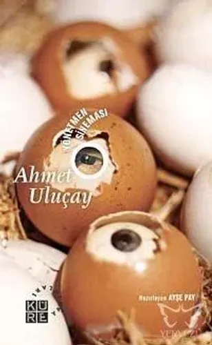 Ahmet Uluçay