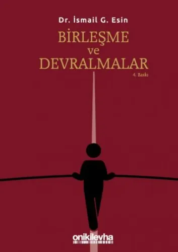 Birleşme ve Devralmalar