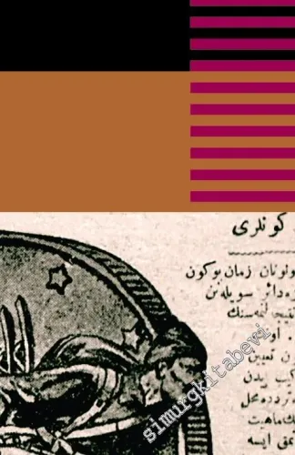 Osmanlı Savaşı'nın İktisadi Aktörleri 1914 - 1919 -         2020
