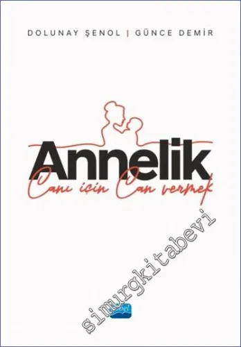 Annelik Canı İçin Can Vermek -         2023