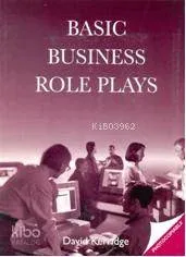 Basic Business Role Plays