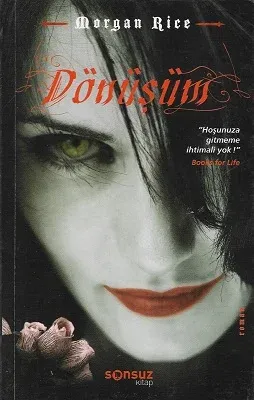 Dönüşüm