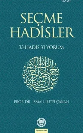 Seçme Hadisler