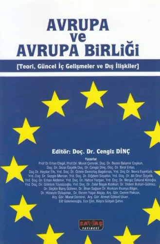 Avrupa ve Avrupa Birliği