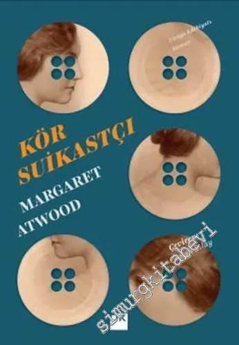 Kör Suikastçı -