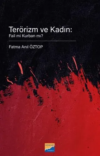 Terörizm ve Kadın