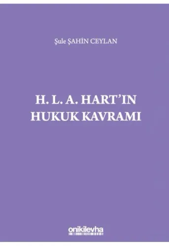 H. L. A. Hart'ın Hukuk Kavramı