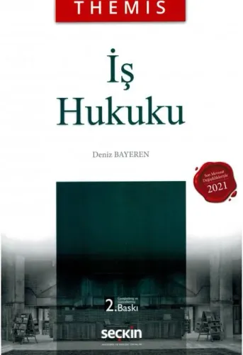 Themis İş Hukuku