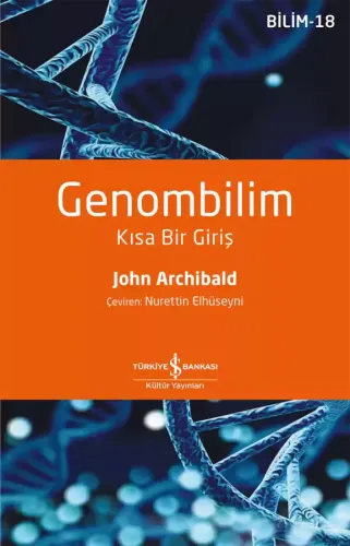Genombilim Kısa Bir Giriş