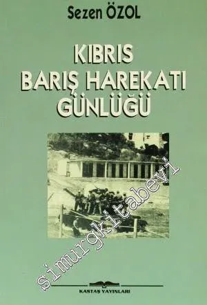 Kıbrıs Barış Harekatı Günlüğü -        2001