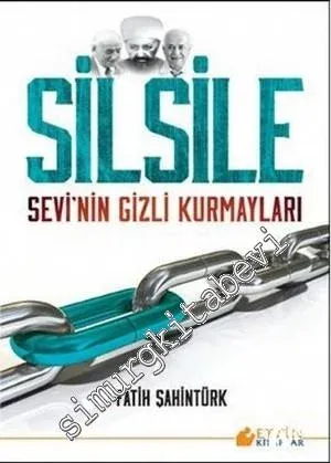 Silsile: Sevi'nin Gizli Kurmayları - 2013