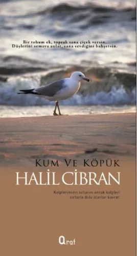 Kum ve Köpük