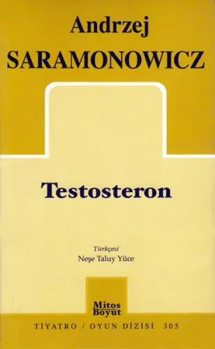Testosteron