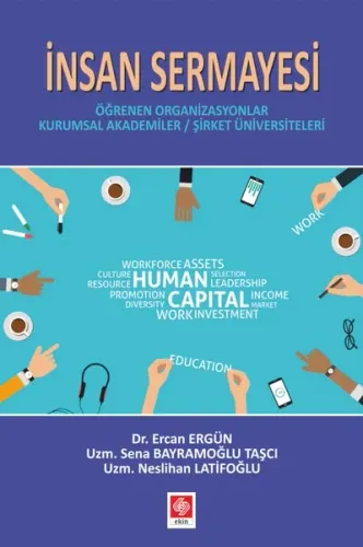 İnsan Sermayesi