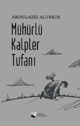Mühürlü Kalper Tufanı