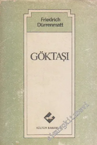 Göktaşı -