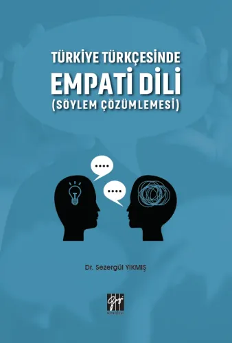 Türkiye Türkçesinde Empati Dili