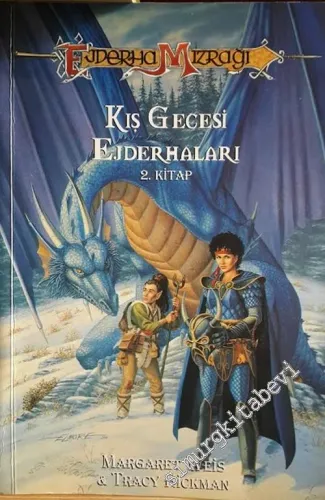 Kış Gecesi Ejderhaları: Ejderha Mızrağı Cilt 2 -        1999