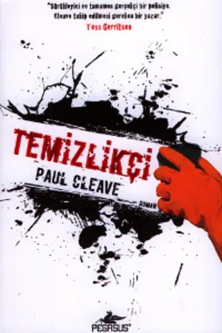 Temizlikçi