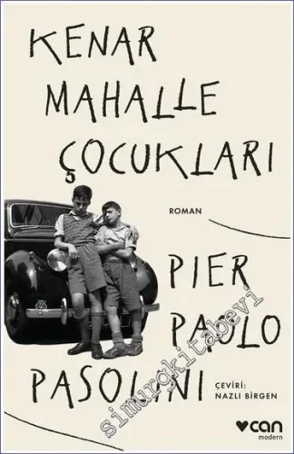 Kenar Mahalle Çocukları -         2025