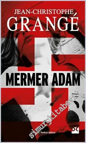 Mermer Adam -         2022
