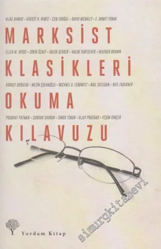Marksist Klasikleri Okuma Kılavuzu -         2020