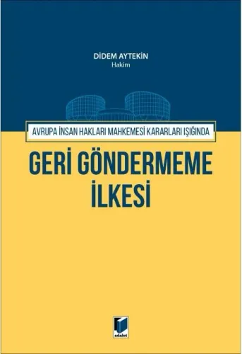 Geri Göndermeme İlkesi