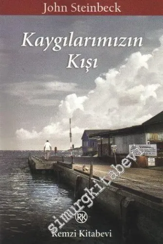 Kaygılarımızın Kışı -