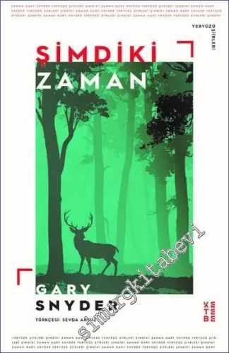 Şimdiki Zaman - 2022