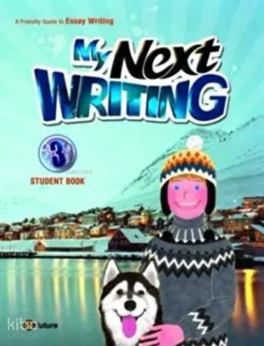 My Next Writing 3