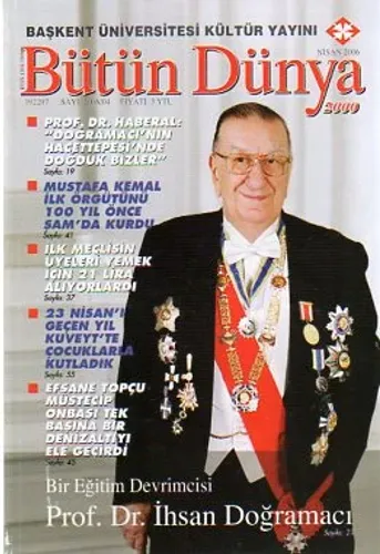 Bütün Dünya 2006 / 04