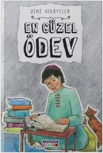 En Güzel Ödev Dini Hikayeler