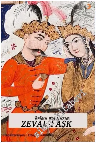 Afaka Bir Nazar Zeval-i Aşk -         2023