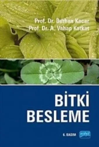 Bitki Besleme