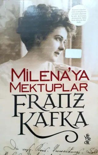 Milena'ya Mektuplar