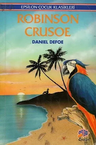Robinson Crusoe