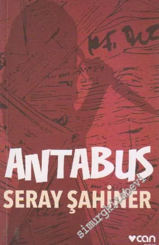 Antabus -        2014