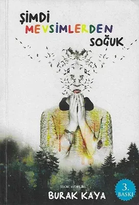 Şimdi Mevsimlerden Soğuk
