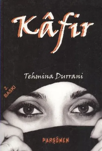Kafir Tehmina Durrani