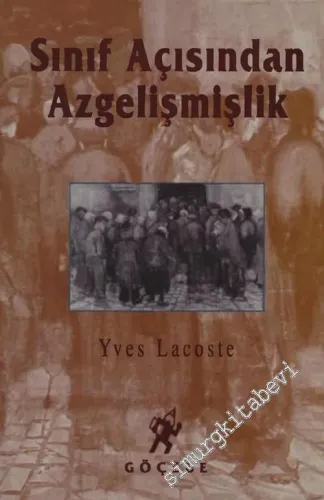 Sınıf Açısından Azgelişmişlik -        1996
