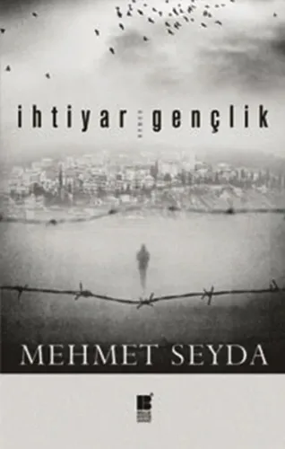 İhtiyar Gençlik Mehmet Seyda