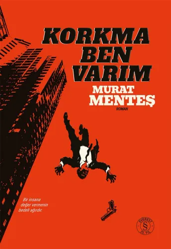 Korkma Ben Varım