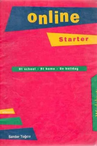 Online Starter