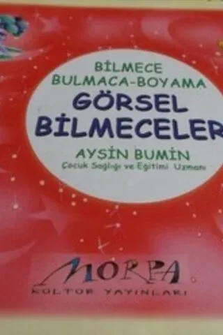 Görsel Bilmeceler