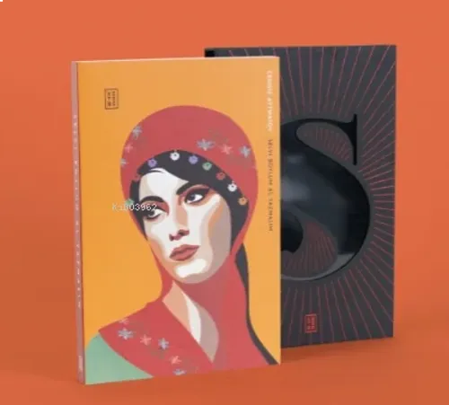 Selvi Boylum Al Yazmalım (Kutulu Özel Baskı)