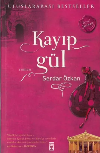 Kayıp Gül