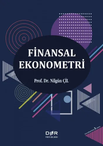 FİNANSAL EKONOMETRİ