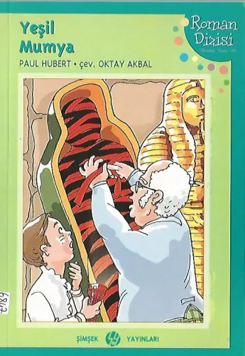 Yeşil Mumya