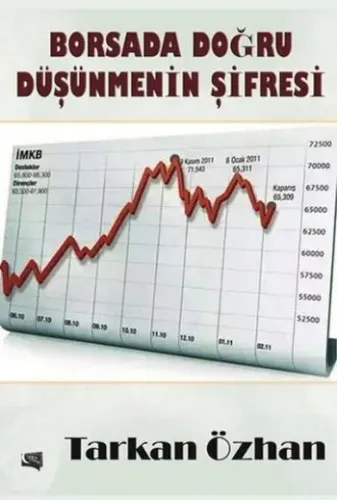 Borsada Doğru Düşünmenin Şifresi